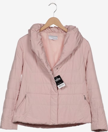 heine Jacket & Coat in M in Pink: front