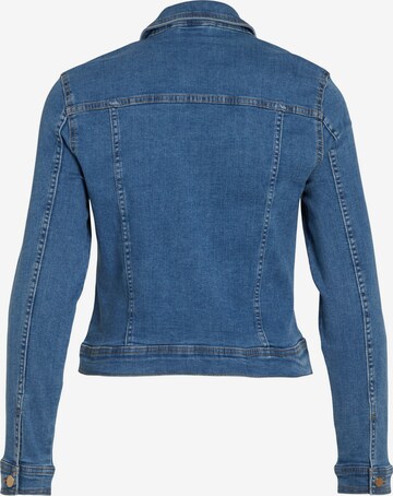 VILA Prehodna jakna 'Lia' | modra barva