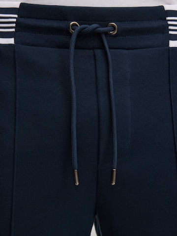 Regular Pantalon 'Tainan' JOOP! en bleu