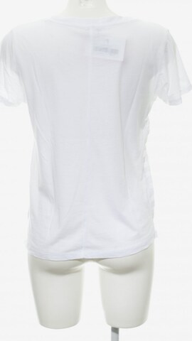 J.Crew T-Shirt S in Weiß