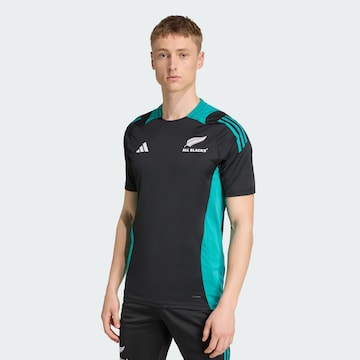Maillot 'All Blacks' ADIDAS PERFORMANCE en noir