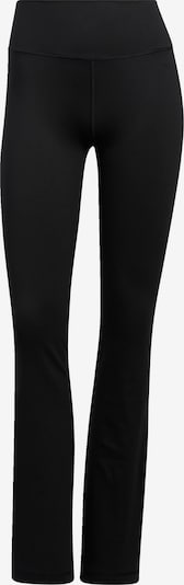 ADIDAS SPORTSWEAR Sporthose in schwarz, Produktansicht