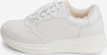 VITAFORM Sneaker high in Weiß