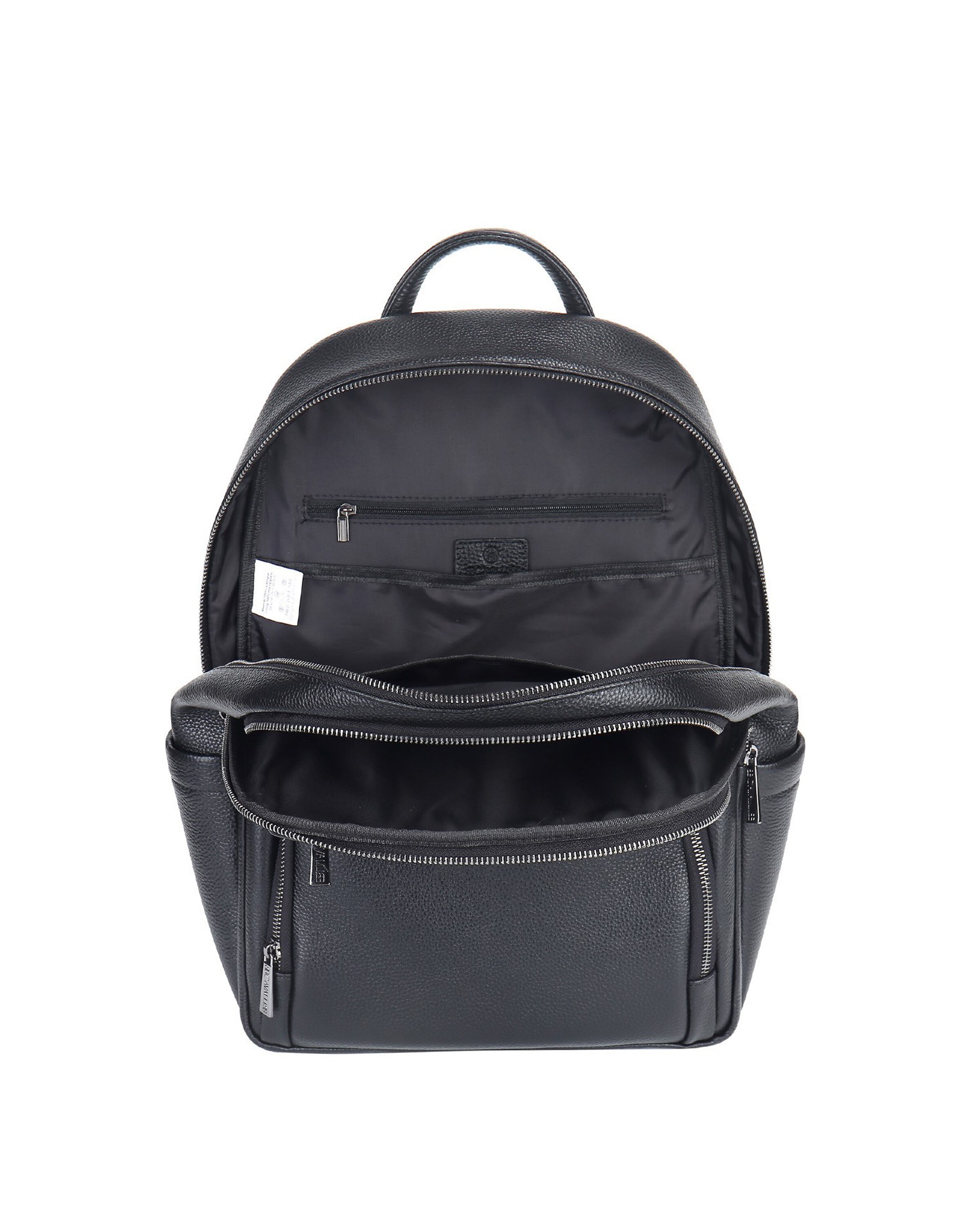 Sac à dos B Cavalli B en noir