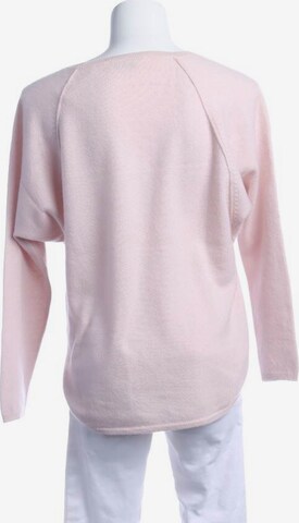 DELICATELOVE Pullover / Strickjacke S in Pink