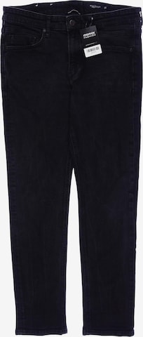 Marc O'Polo Jeans in 33 in Black: front