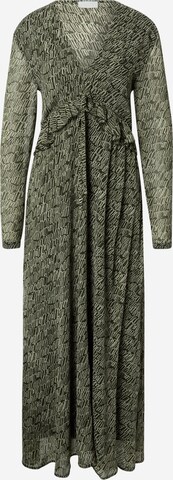 Robe 'Cecile' LeGer by Lena Gercke en vert : devant