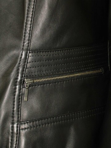 MADDOX Übergangsjacke 'Clari' in Schwarz