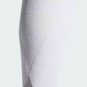 ADIDAS PERFORMANCE Sports socks 'Adi 24' in White