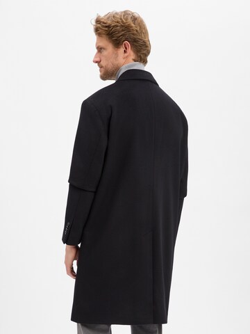 Manteau d’hiver ' Donar ' JOOP! en noir