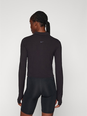 NIKE - Casaco deportivo em preto