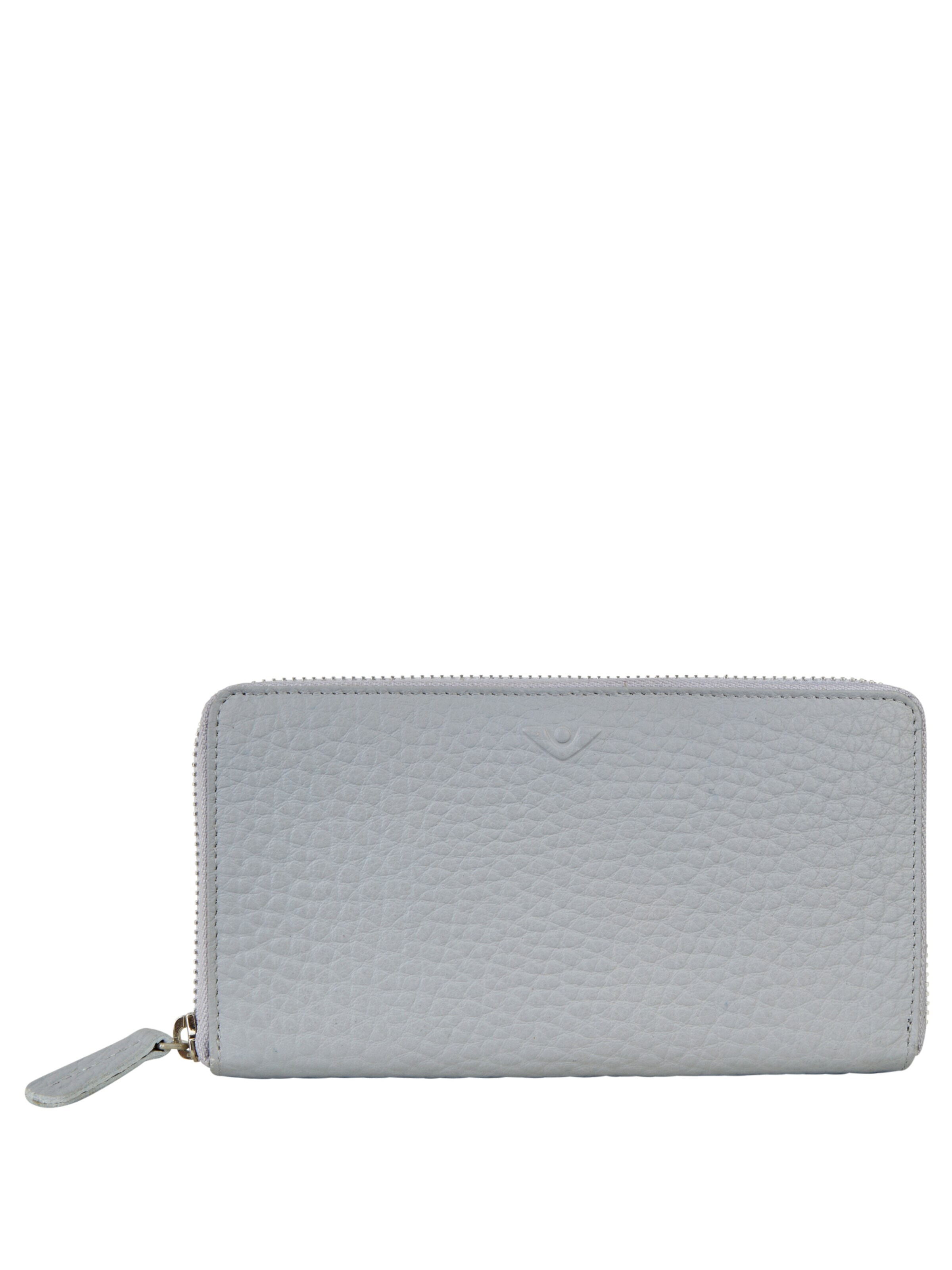 VOi Wallet 'Amy' in Grey: front
