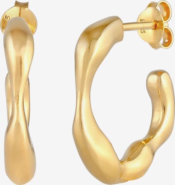 Boucles d'oreilles ELLI PREMIUM en or