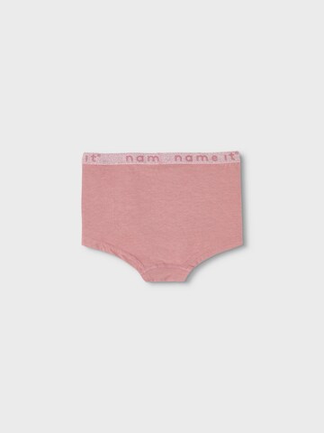 Pantaloncini intimi di NAME IT in lilla