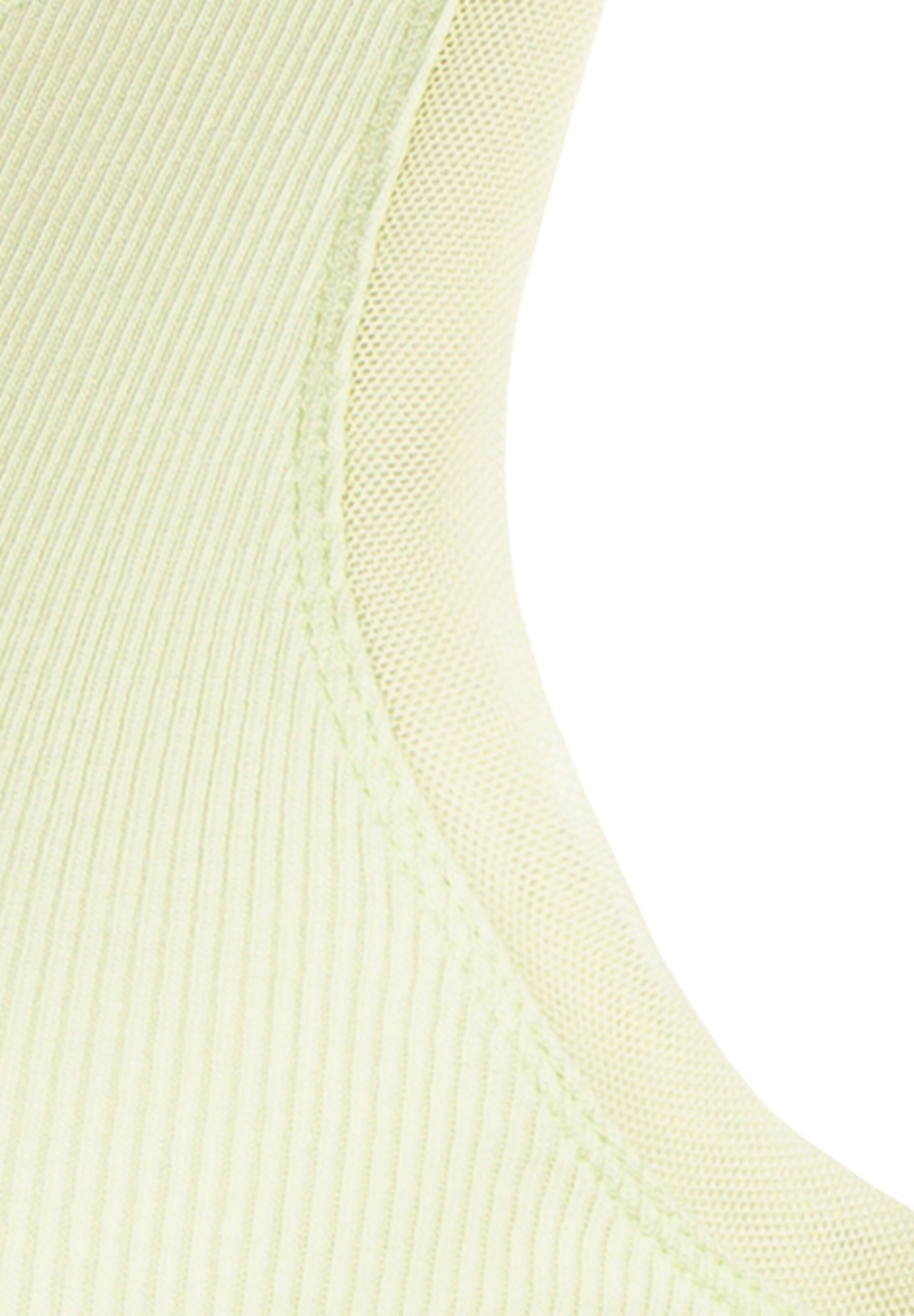 BOSS Top 'Eplie' in Green