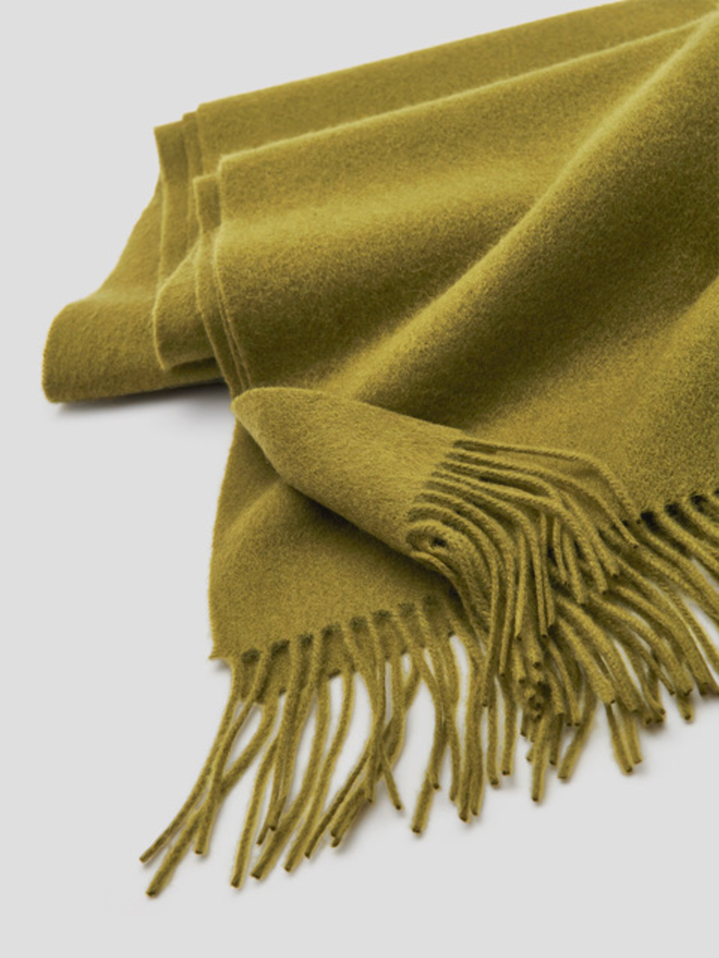 Schal aus Wolle 'Esma'