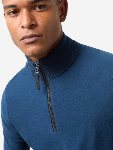 BOGNER Pullover 'Lias' in Blau