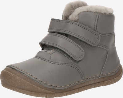 Auliniai 'PAIX' iš Froddo, spalva – tamsiai pilka, Prekių apžvalga