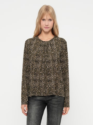 juoda JDY Marškinėliai 'JDYBOWIE': priekis