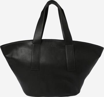 LeGer by Lena Gercke Shopper 'Majella' in Black: front