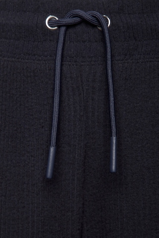 Tapered Pantaloni di FRENCH CONNECTION in blu