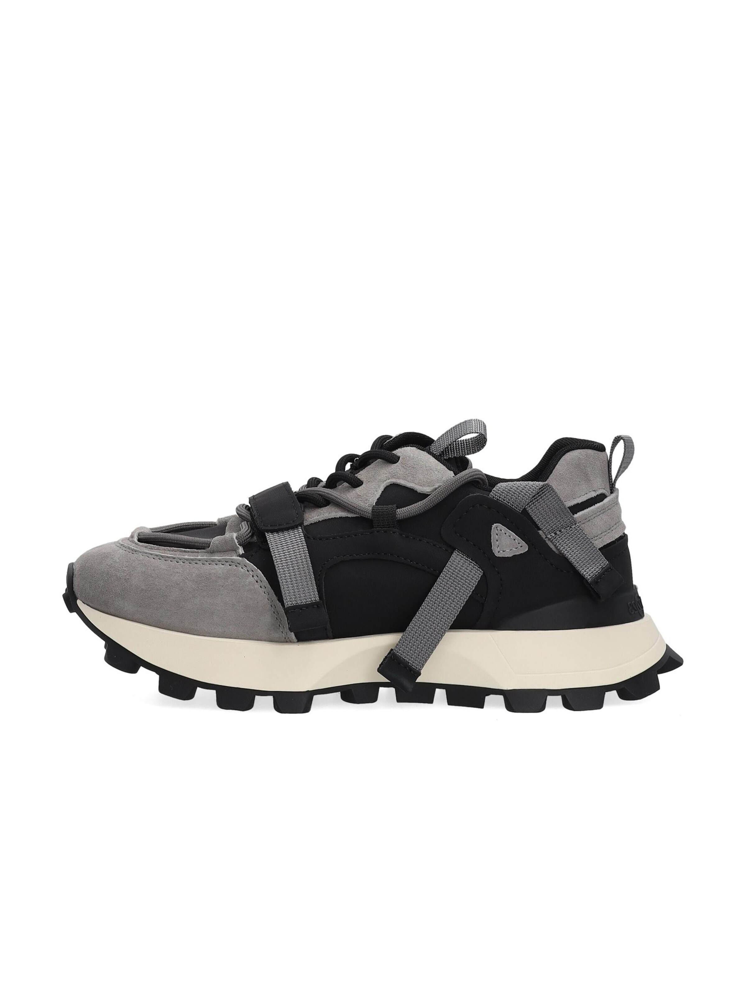 VENEZIA Sneaker low 'Venezia'‌‌‌‌‌‌‌‌‌ in Schwarz