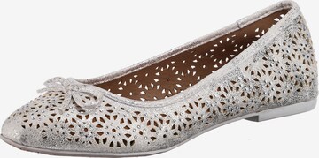 Ballerina spitz silber - Die ausgezeichnetesten Ballerina spitz silber verglichen