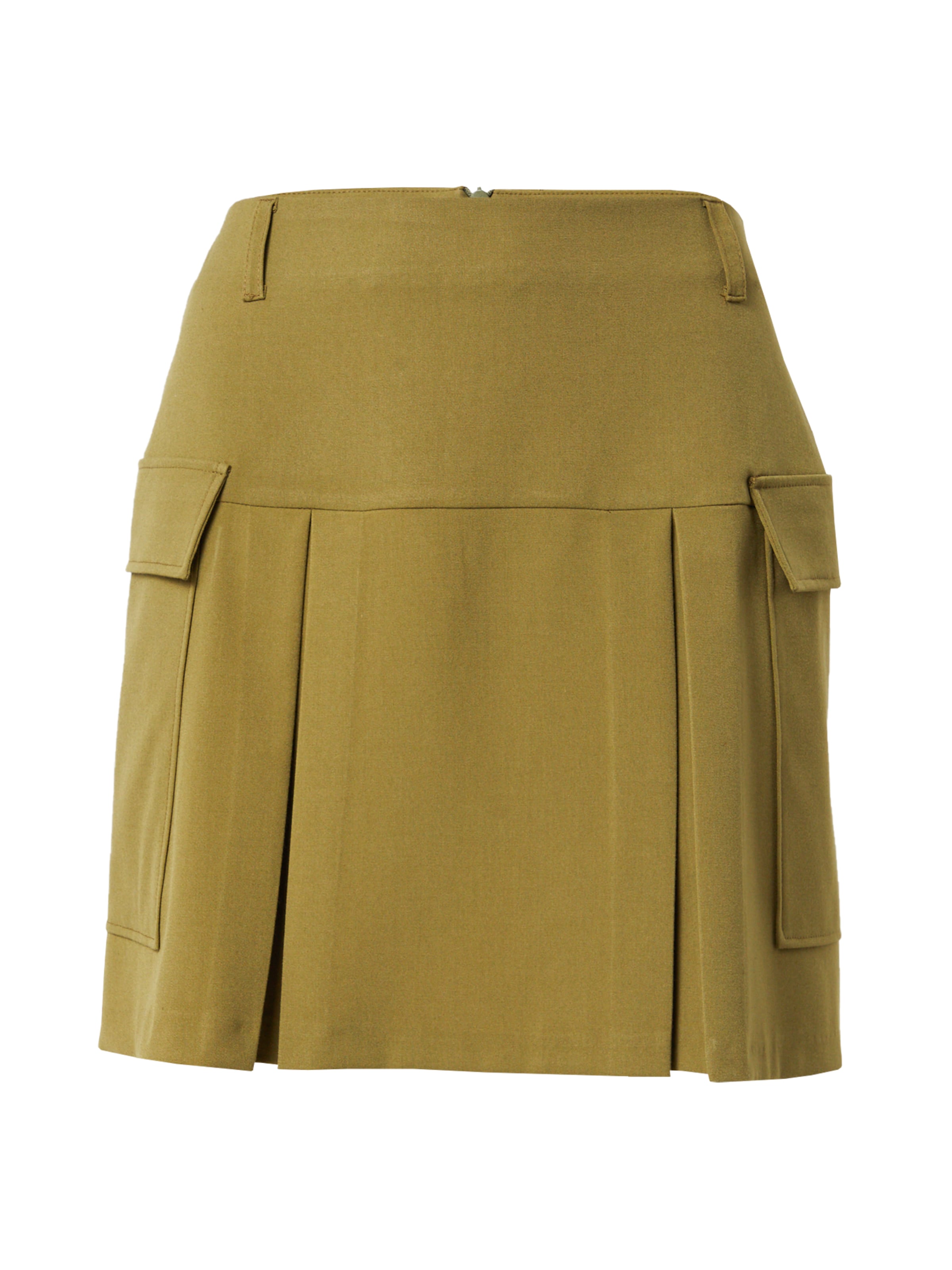 Nasty Gal Kjol i khaki, Produktvy