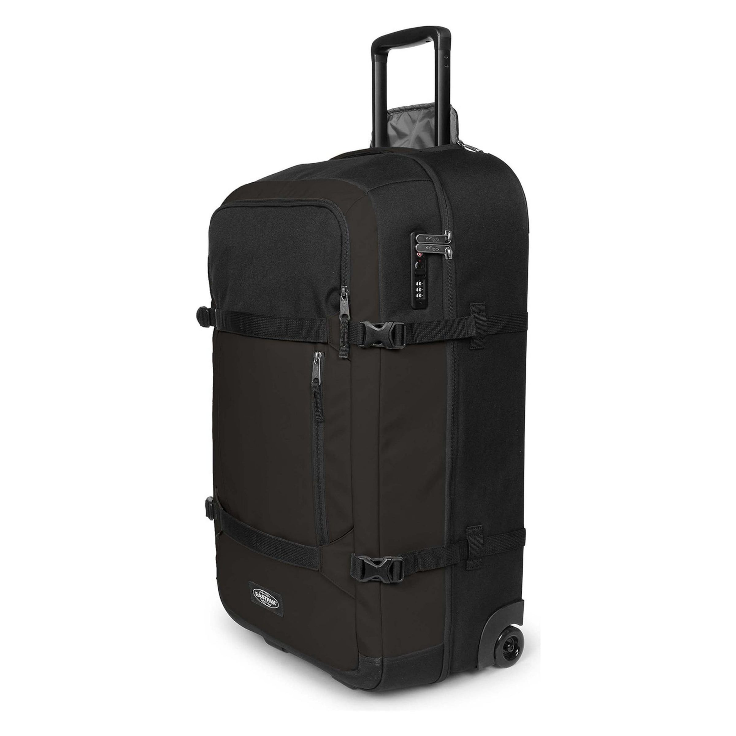 Sac de voyage EASTPAK en noir