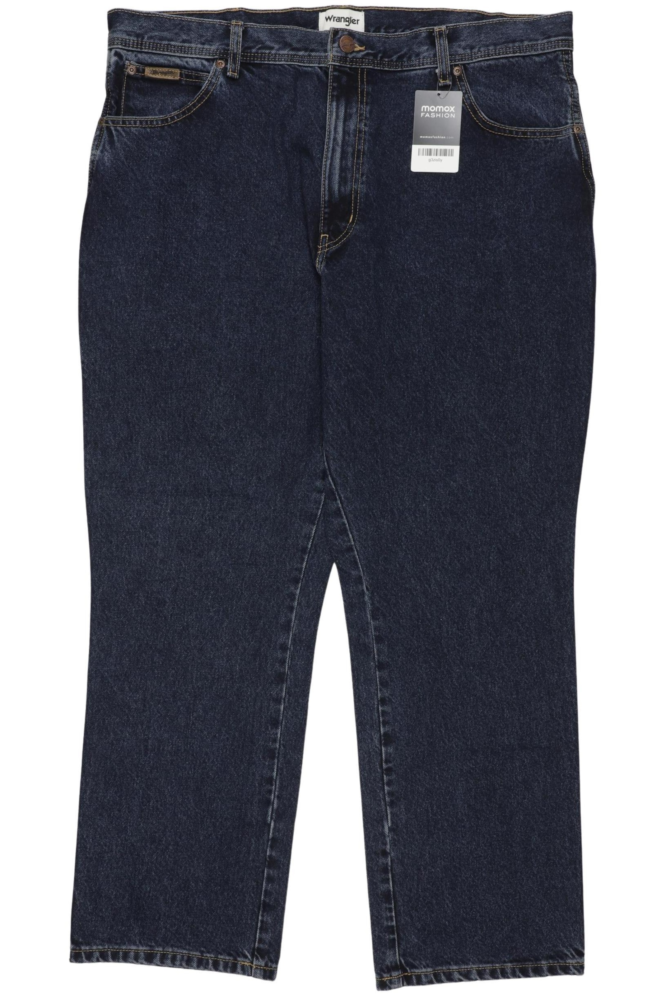 WRANGLER Jeans 40 in Blau: Vorderseite