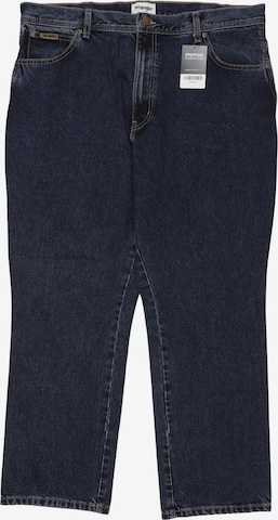 WRANGLER Jeans 40 in Blau: Vorderseite