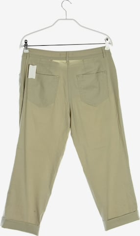 UNBEKANNT Capri-Hose L in Beige