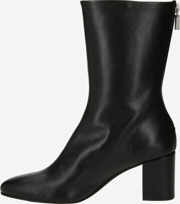 Bottines 'POLIKA' Tiger of Sweden en noir