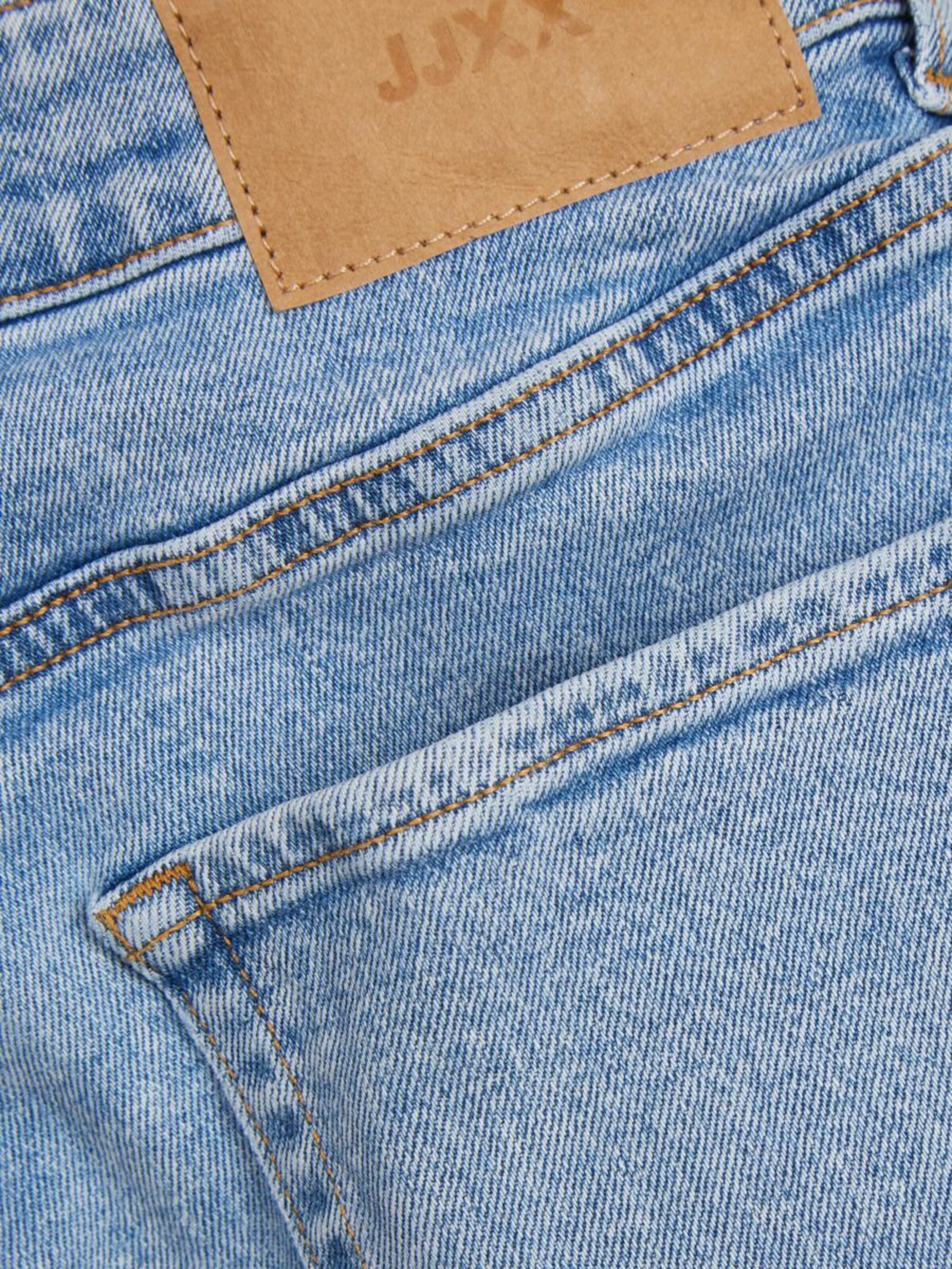 Frauen Jeans JJXX Jeans 'Seoul' in Blau - IP92498 Frauen Jeans JJXX Jeans 'Seoul' in Blau - IP92498