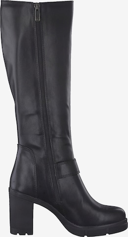 Bottes MARCO TOZZI en noir