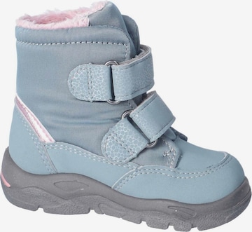 Pepino Boots in Blue