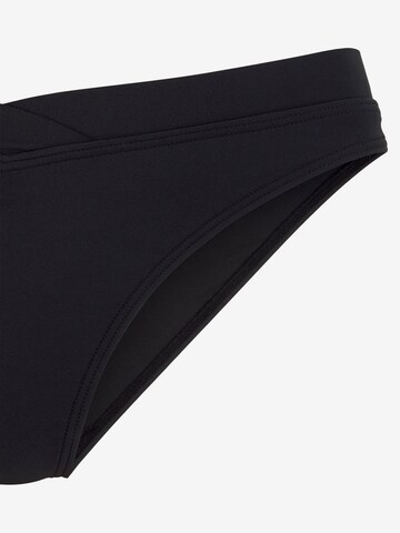 Pantaloncini per bikini 'Yves' di LASCANA in nero