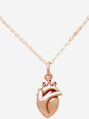 Gemshine Necklace in Pink