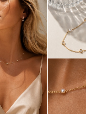 CHIVAL Necklace in Gold