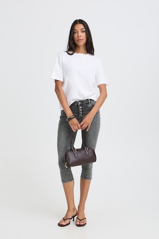b.young Regular Jeans 'KAILY ' in Grey