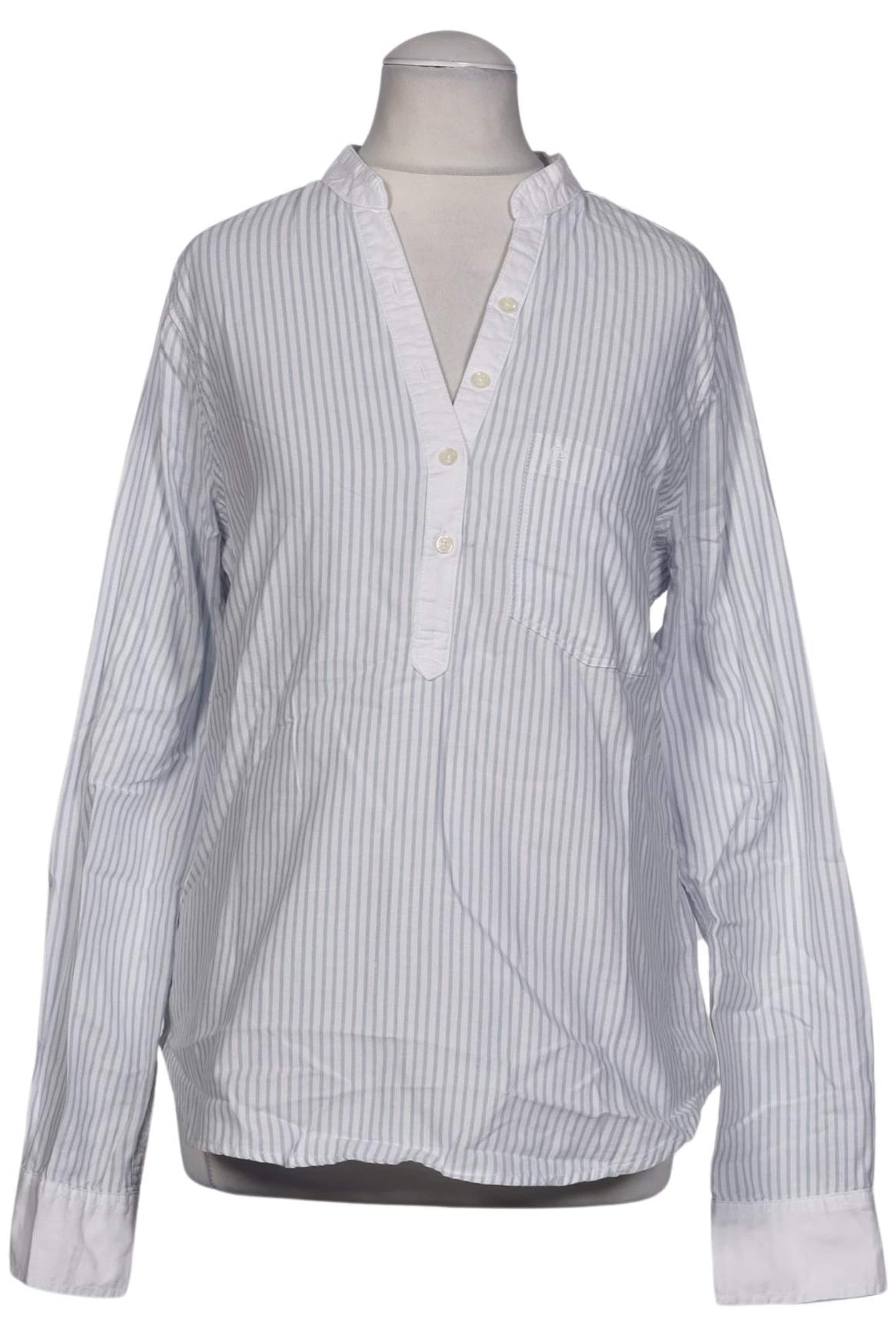 Abercrombie & Fitch Blouse & Tunic in M in Mixed colors: front