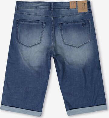 JP1880 Regular Jeans in Blauw