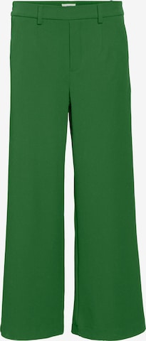 OBJECT Pants 'Lisa' in Green: front