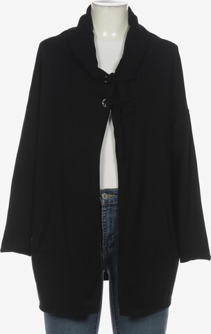 sarah pacini Sweater & Cardigan in XS-XL in Black: front