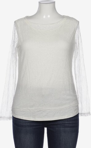 Mado et les Autres Blouse & Tunic in L in White: front