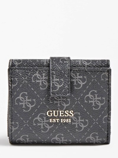 GUESS Peněženka - mix barev / černá, Produkt