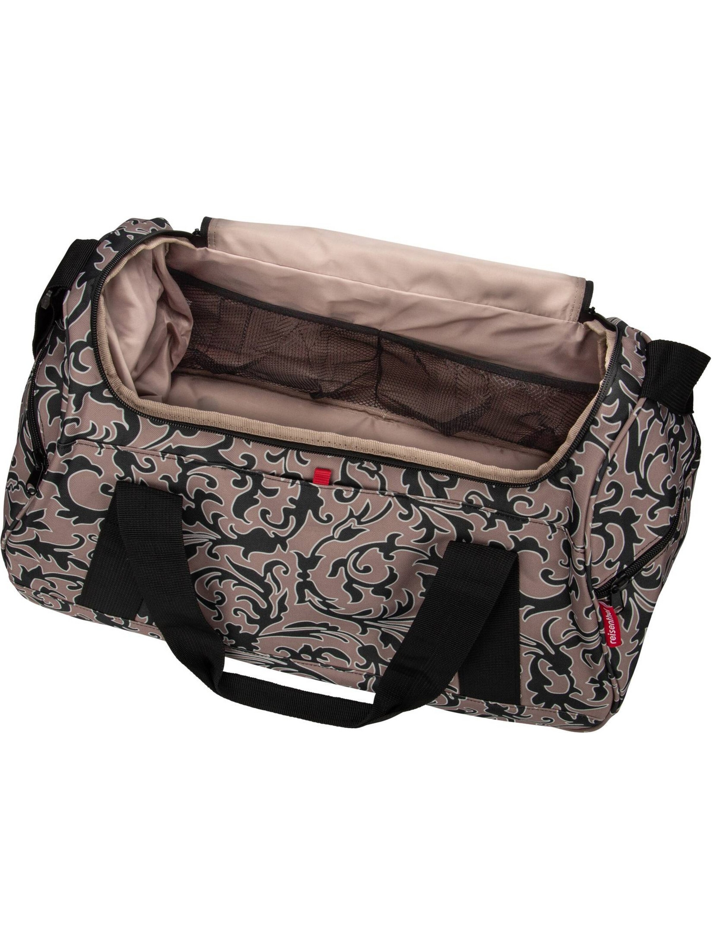 REISENTHEL Weekender in Beige