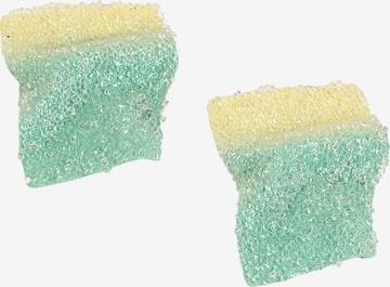 SOHINaušnice 'Pen' - zelena boja: prednji dio