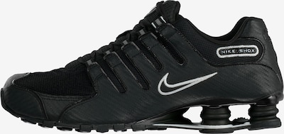Nike Sportswear Niske tenisice 'Shox NZ' veličine 39 u crna, Pregled proizvoda