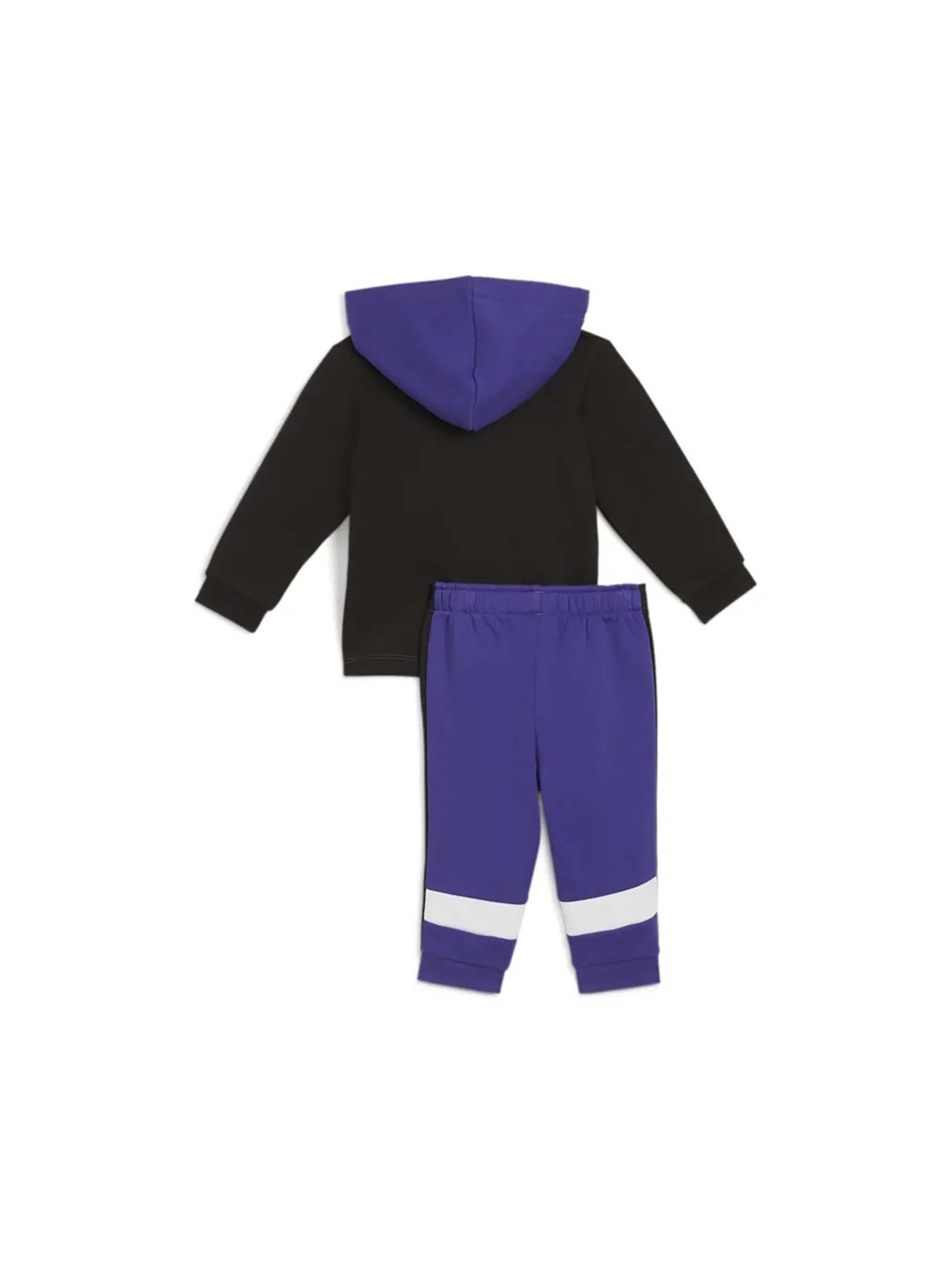 Survêtement PUMA en bleu